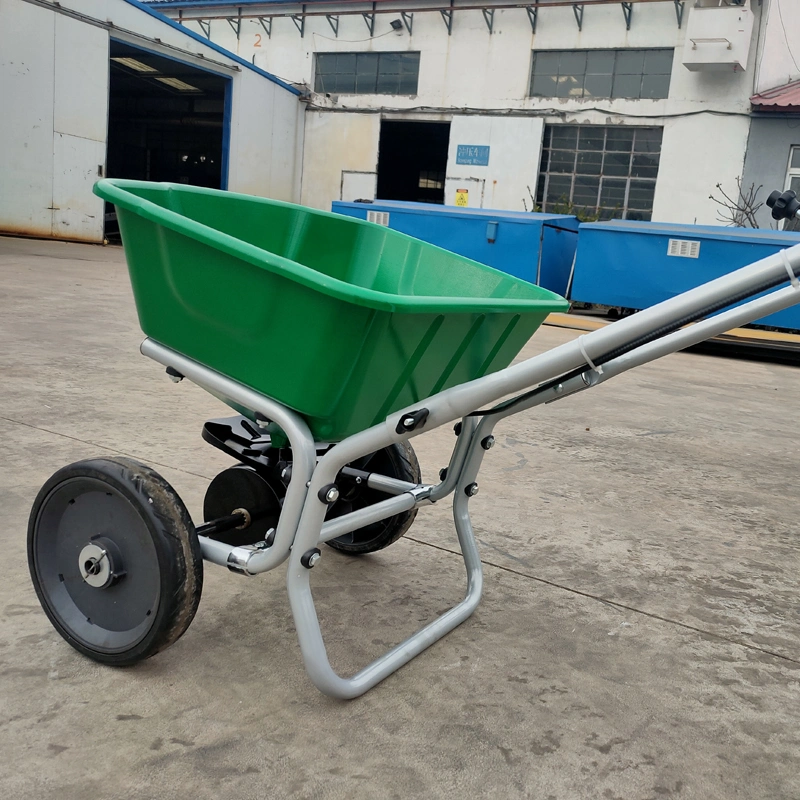 Hot Sale Agriculture Fertilizer Applicator Fertilizer Applicator Fertiliser Spreader