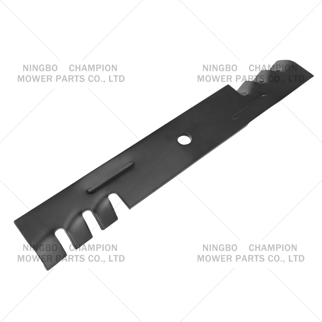 Lawn Mower Blade Replaces 038-5000-00, 038-5350-00 Am104489