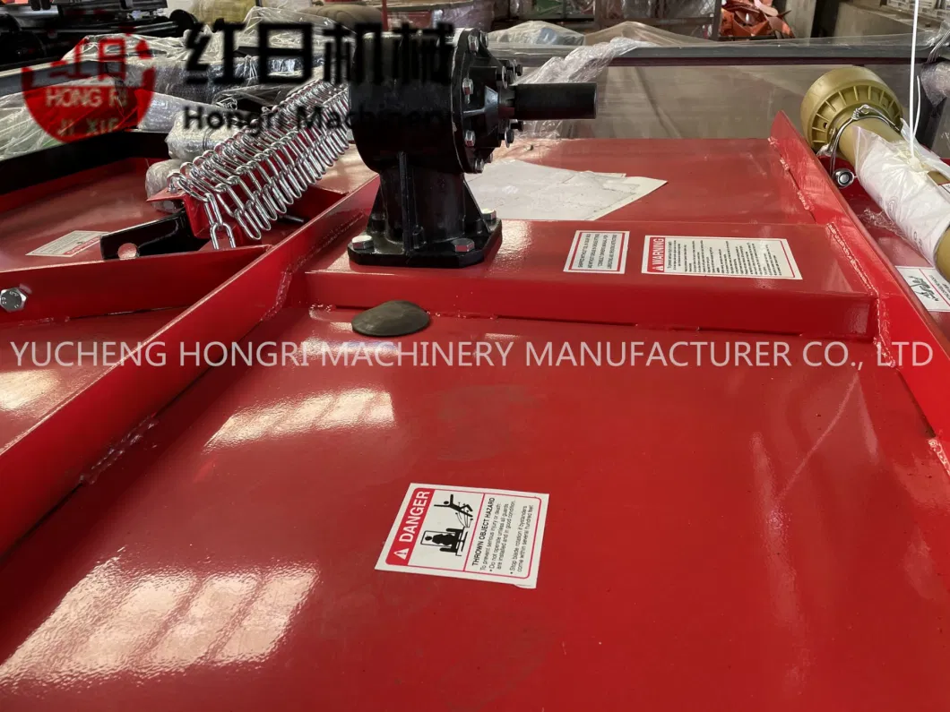 Agricultural Machine Blade Cutting Mower Disc Mower