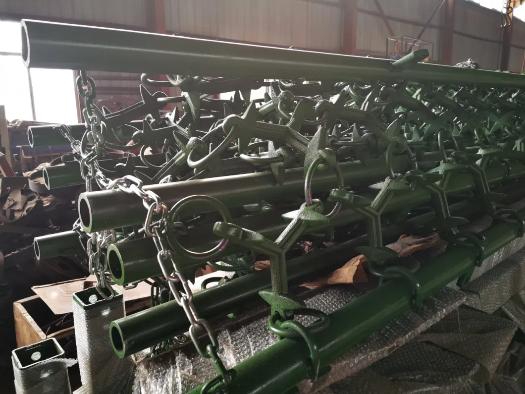 Factory Drag Harrow Trailed Drag Harrows for Sale