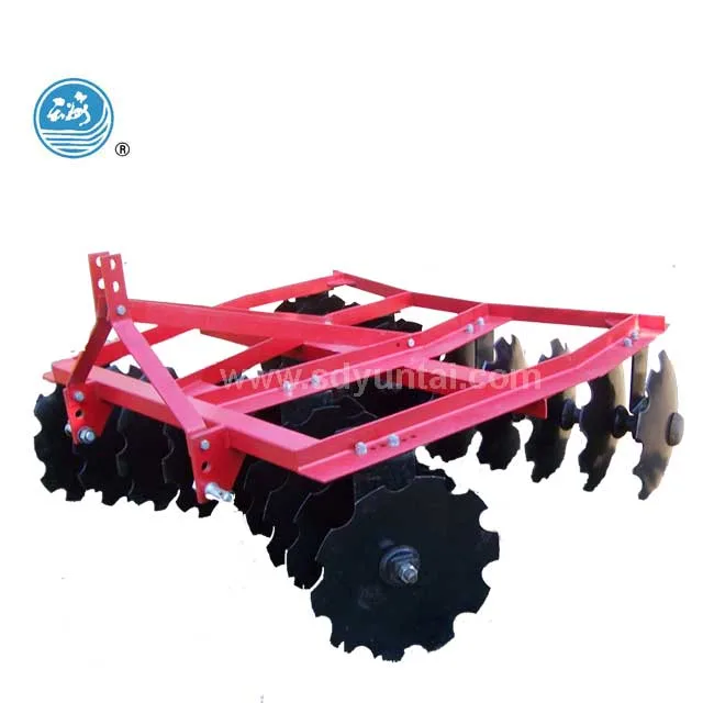 460*4 Disc Blade for Disc Harrow