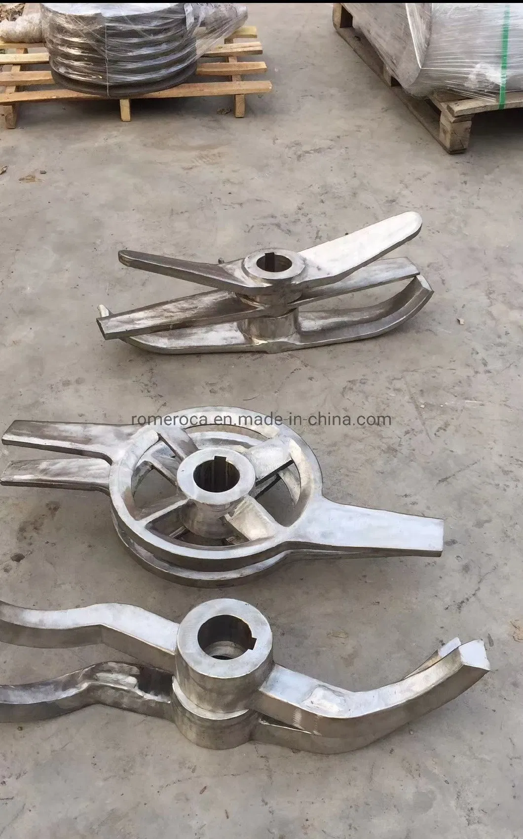 Mixer Machine Strong Mixing Blade Propeller Blade