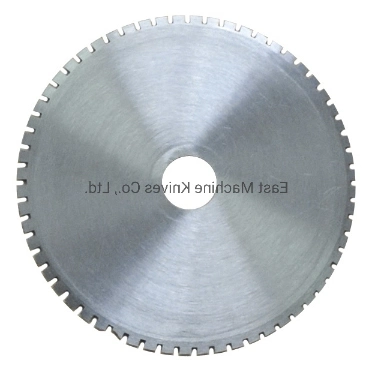 Octagon Edge Machine Blades for Fabric Cutting Machine