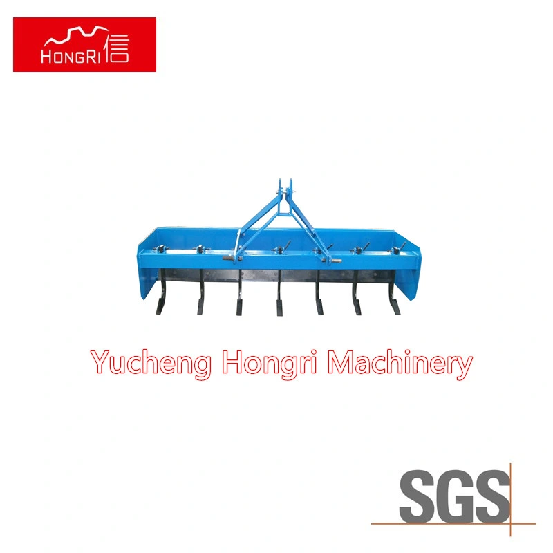 Hongri Sbx-4-10 Land Leveller Box Scraper Grader Blade&#160;