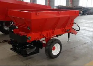 Large Planning Dry Wet Manure Lift Machine Manure Truck Seeding Droppings Dung Plough Farm Agriculture Tractor Sow Broadcast Fertilizing Fertilizer Spreader