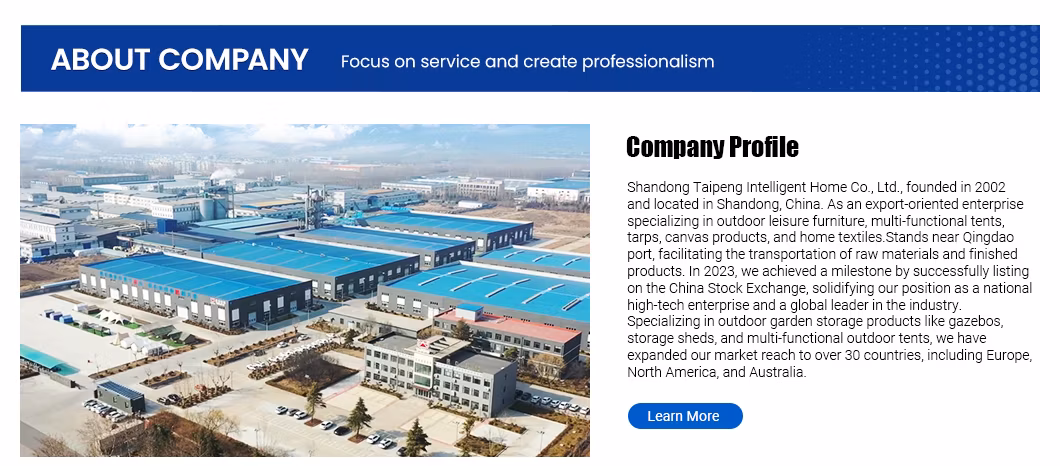 Taipeng Agriculture Greenhouse China Suppliers Grow Tents Agricultural Mushroom Tunnel Greenhouse Round Glass Smart PVC Garden Agricultural Greenhouses
