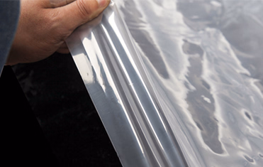 Yutuo Multi Span Plastic Film Greenhouse Flower Farm of Turnkey Greenhouse Material Agricultural Greenhouse