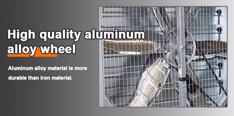 PC Greenhouse Ventilation for Enhanced Wall Installations in Farms