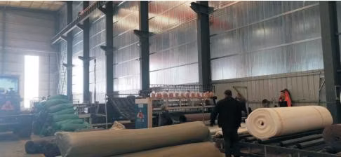 Multi-Specification Wide Plastic Film Transparent Thickening Greenhouse Film Agricultural White Film