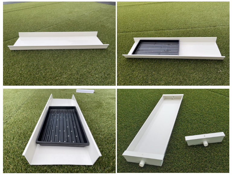 Hydroponic Vegetable Microgreen Leafy Plant Fodder Fruit Smart Vertical Container Farm Seedling Flower Greenhouse Plant Factory