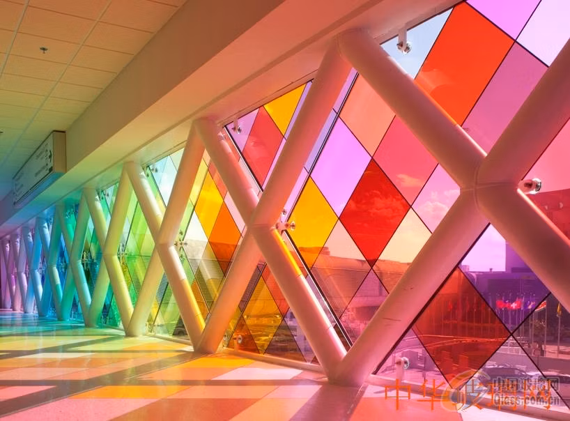Competitive Prices Quality Assured 24.52mm 12mm Thick Laminated Glass for Green House