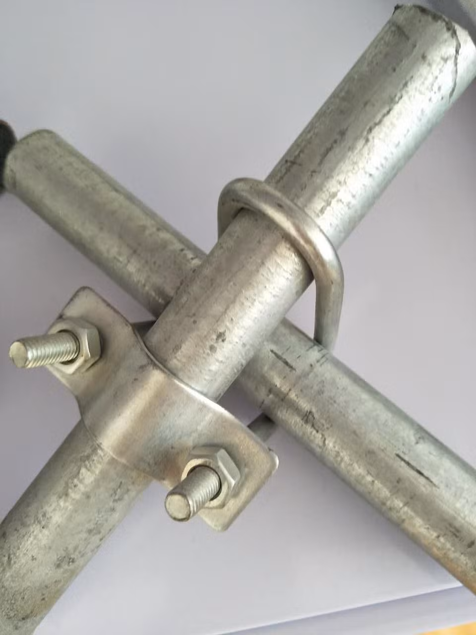 Manufacturers Direct Holding Hoop Pressure Film Card Sheath and Other Greenhouse Accessories Specifications