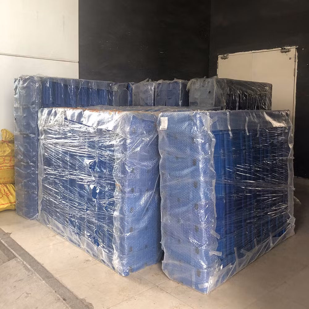 New Type Wholesales Plastic Crab Farming Boxes Soft Shell Crab Farm Ras System