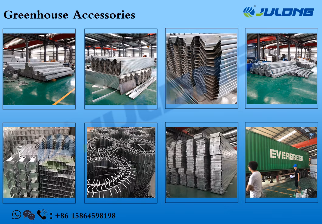 Whosale Agricultural Film Edible Fun Gas Mushroom Greenhouse