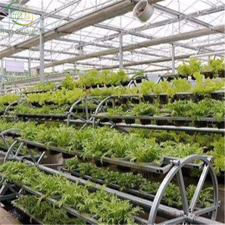 Agricultural Hydroponic-System Smart Home Vertical Farming Indoor Hydroponics System for Lettuce