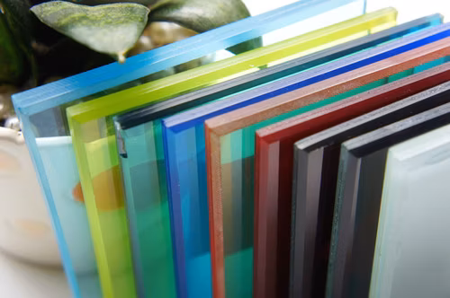 Competitive Prices Quality Assured 24.52mm 12mm Thick Laminated Glass for Green House