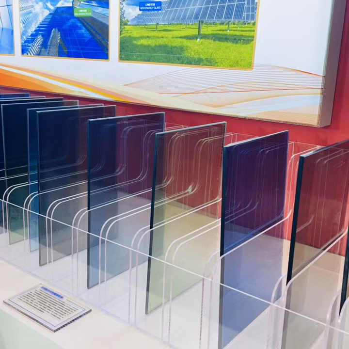 4mm Horticulture with Anti-Reflective Coating Light Transmission Lt 97.5% Diffused Glass/ Flat Tempered or Not Tempered Glass for Greenhouse