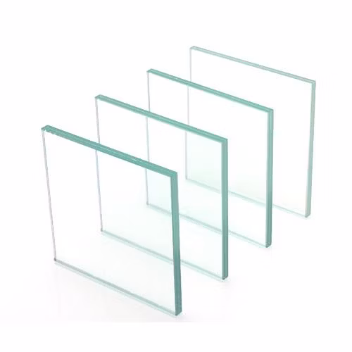 Multi-Span Venlo Glass Polycarbonate Greenhouse Glass Greenhouse for Agro