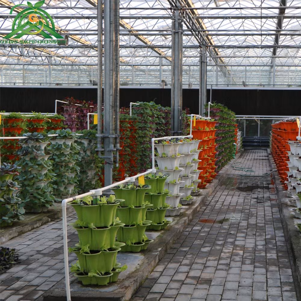 Agricultural Hydroponic-System Smart Home Vertical Farming Indoor Hydroponics System for Lettuce