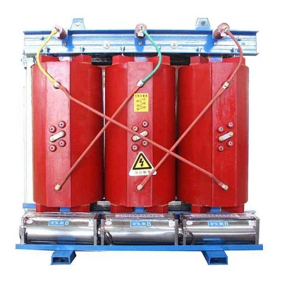 Three Phase High Efficiency Amorphous Alloy Dry Type Electrical Power Transmission <a href='/transformer/'>Transformer</a> 11kv 630/800/1000/1250/1600kVA