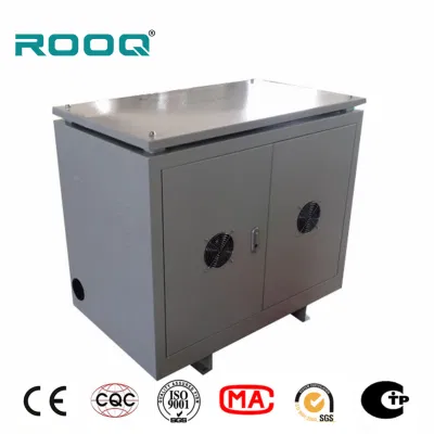 500kVA Three-Phase Dry Type Low-Voltage Isolation Electrical <a href='/transformer/'>Transformer</a>