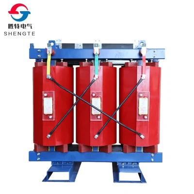 Rated 500kVA Cast Resin Dry Type <a href='/transformer/'>Transformer</a>s 12kv 11kv 415V Scb10 ISO Approved 500 kVA 690V 400V 220V Dry Type Electrical Transformer