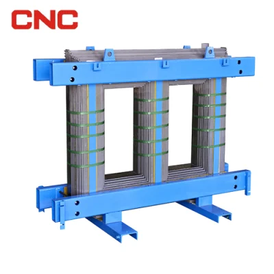 CNC Low Local Discharge High Voltage <a href='/transformer/'>Transformer</a>s Scb10 Dry Type Distribution Power Transformer