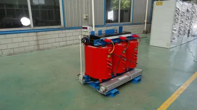 1500 kVA Dry Type Electrical Power <a href='/transformer/'>Transformer</a> Price