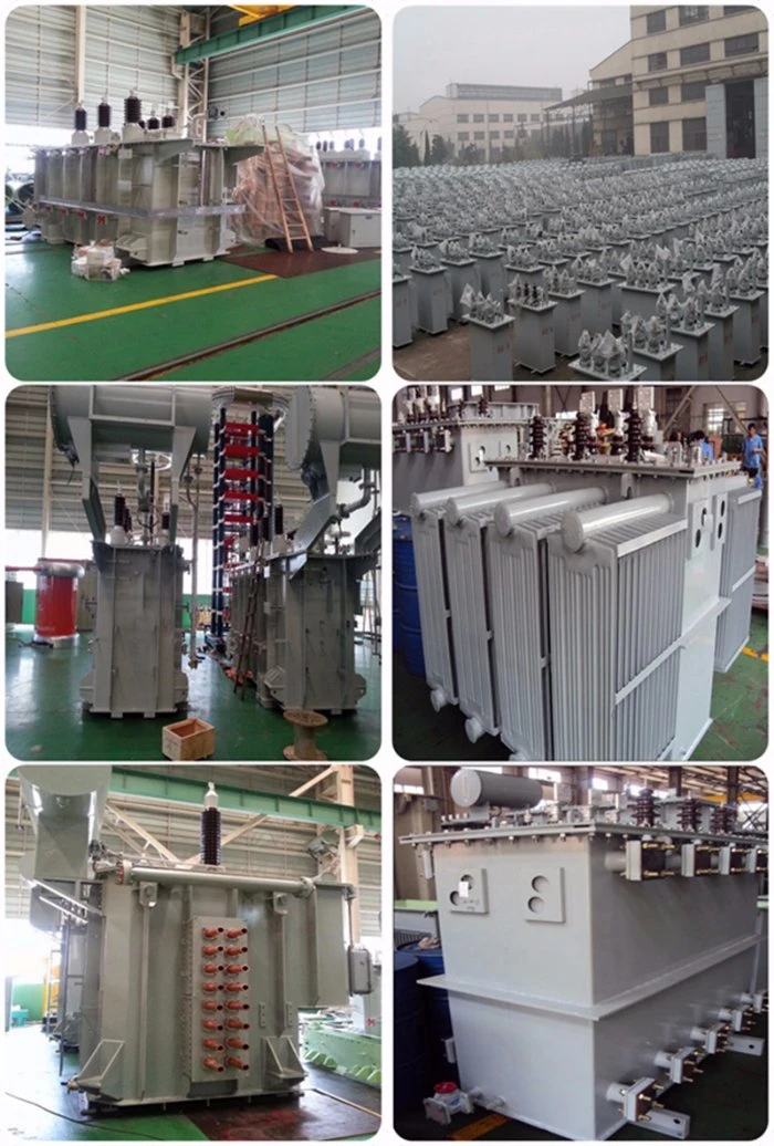 Best Price 330kv Self-Automatic Transformer