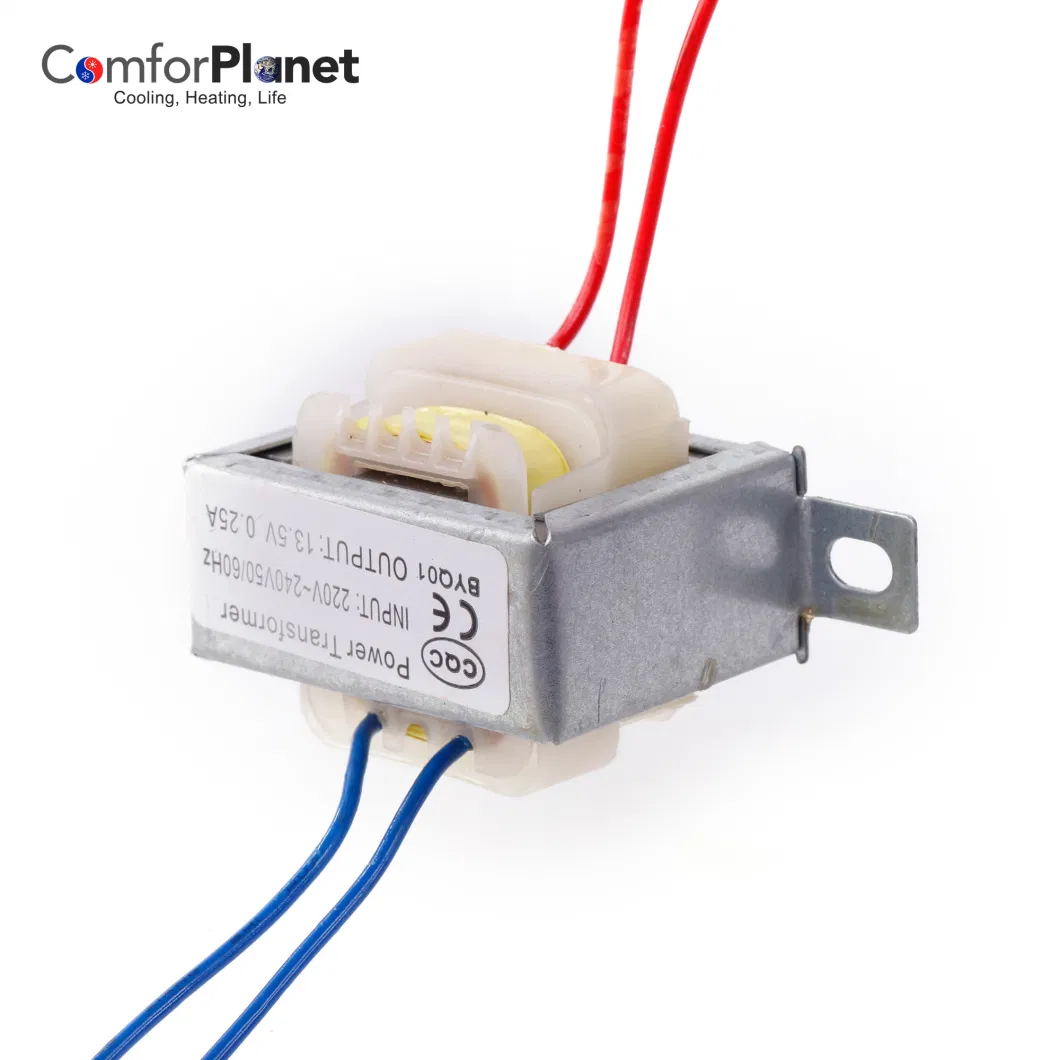 Mini Electric Power Transformer Transformer for Air Conditioner