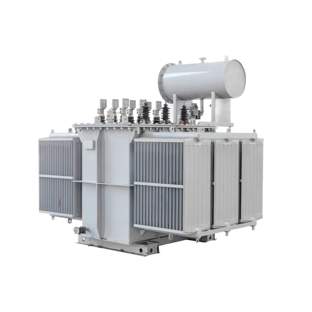 Scb18-1250kVA/15/0.4 Dry Type Transformer