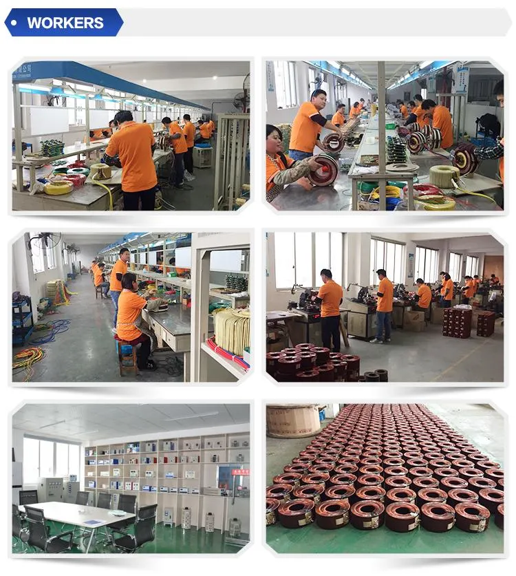 Factory Direct Sale Bk 100va Control Transformer Automatic Control System