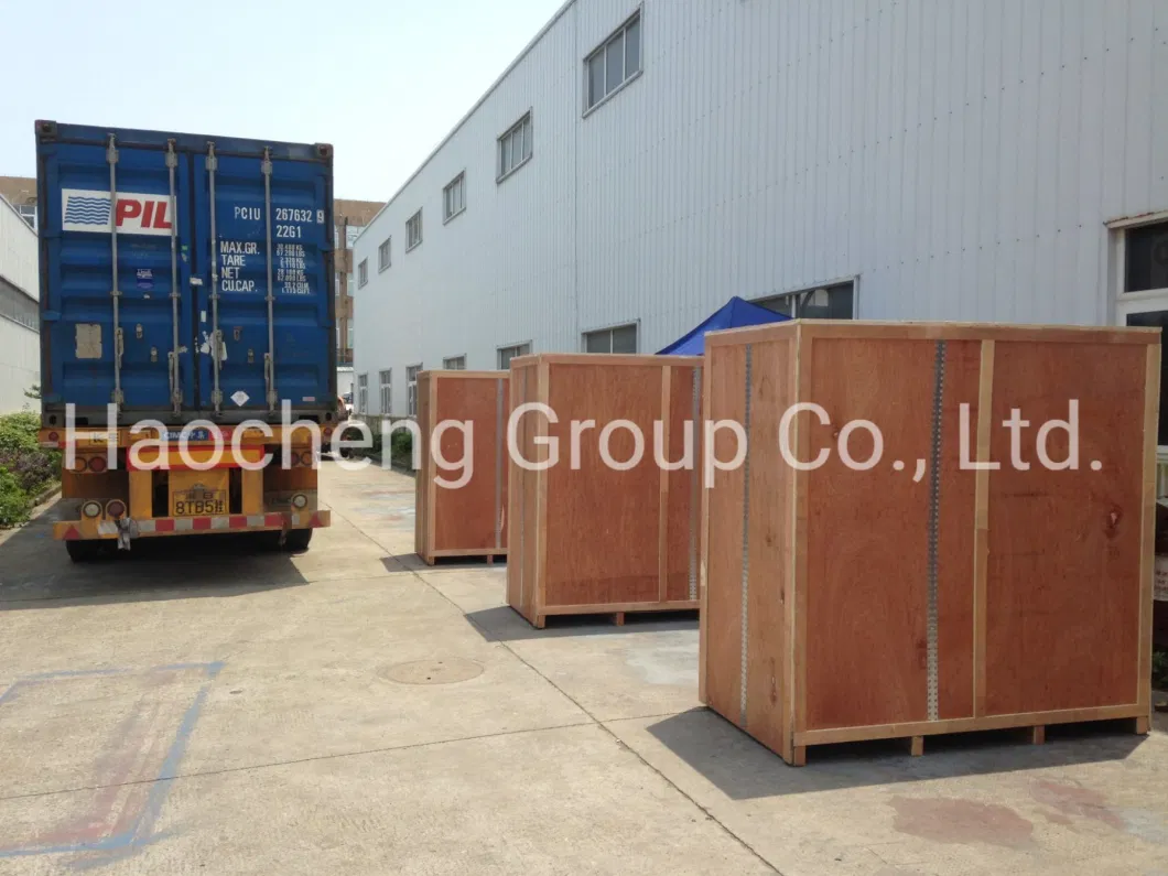 Scb10-30~2500kVA/10kv Type Cast Resin Dry Type Power Transformer Step Down Transformer Oil Transformer Customized Transformer Best Seller