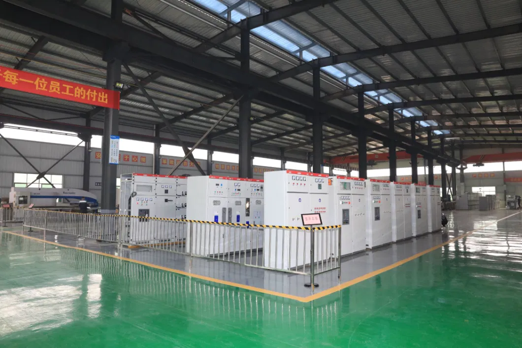 Three-Phase Step-Down Resin Casting Insulation Dry Power Transformer 30kVA 35kVA 40kVA 60kVA 75kVA 150kVA