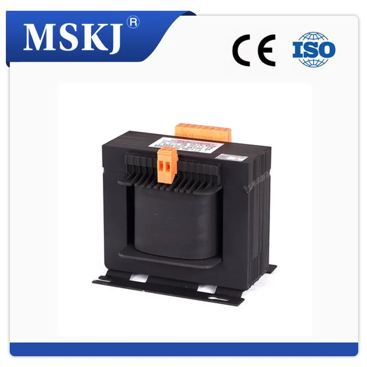 Factory Direct Sale Bk 100va Control Transformer Automatic Control System