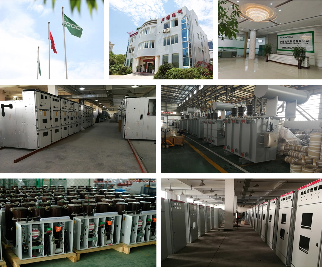 Electrical Transform 100kVA 25kVA 100kVA 350 kVA 11kv 415V Low Loss Power Indoor Dry Type Power Transformer