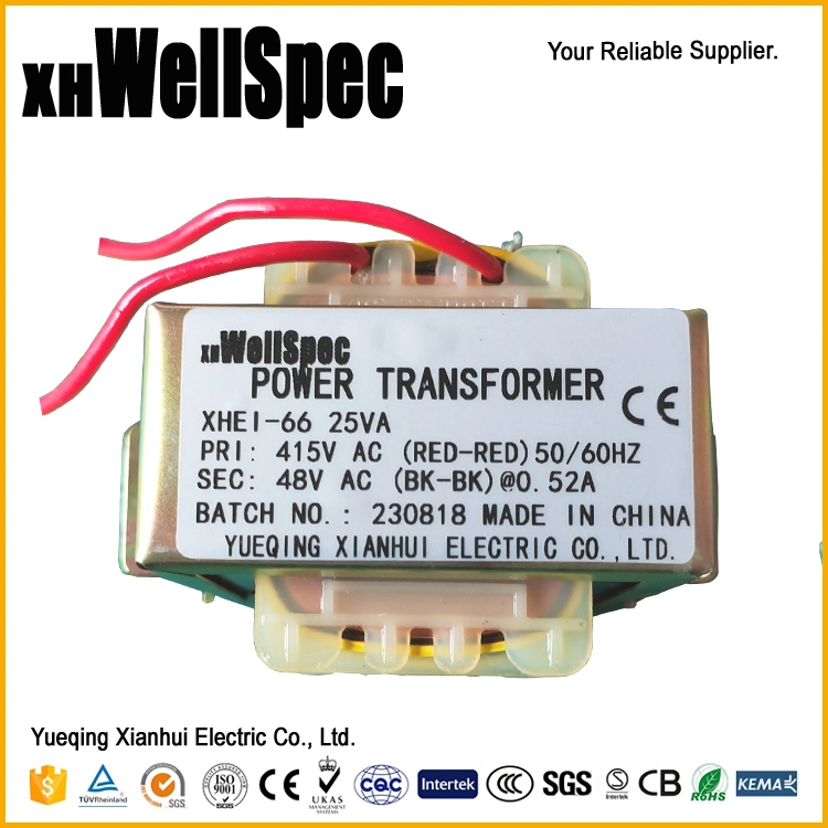 12 0 12 Volts Transformer 11kv Current Transformer