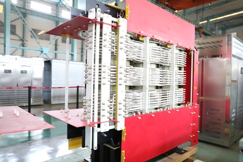 Dry Type Rectifier Transformer