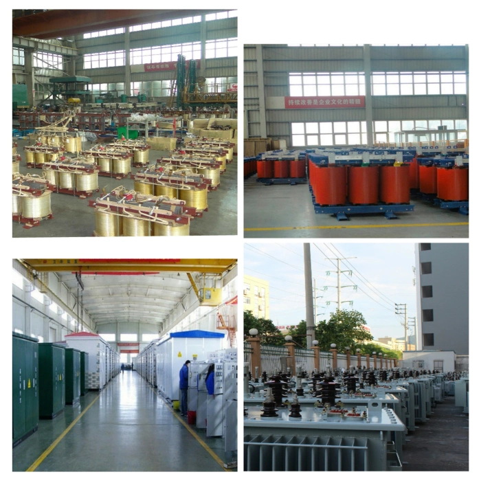 10kv Current Transformer 11kv 12kv Indoor Epoxy Cast-Resin