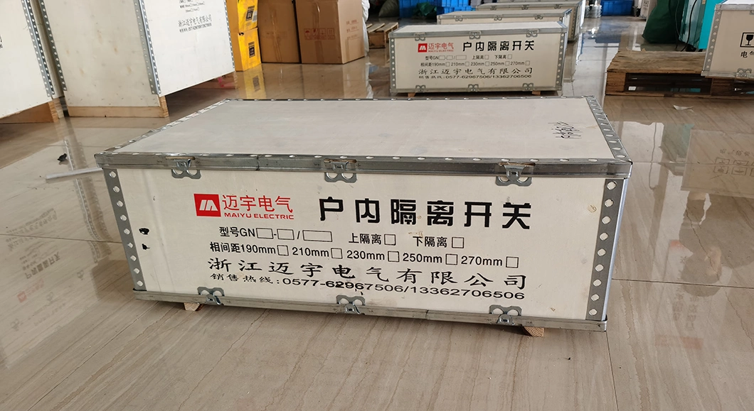 Jdz10-10 Indoor 500V Semi-Enclosed High Voltage Dry-Type Voltage Transformer