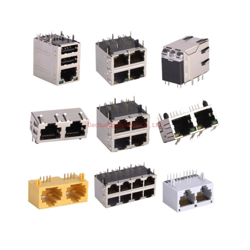 16pin 10/100 Base-T Single Port Isolated LAN Magnetic H1102nl Transformer Alternatives Tg110-E050n5rl PT61018pel H1102nl H1601cg