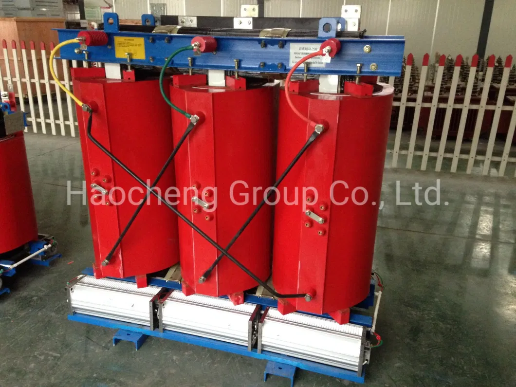 30-1000 kVA Dry Type Distribution Transformer Power Transformer