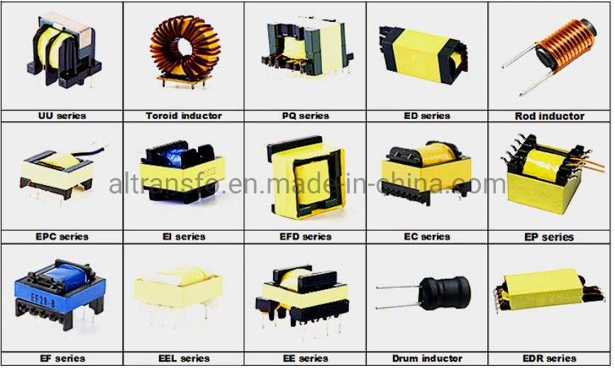 Control Transformers for HVAC, industrial, home electronics