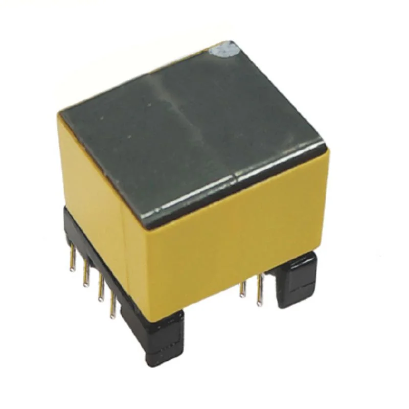 Customized Small Electrical Flyback Transformer SMPS Small Transformer Core Type Ep13