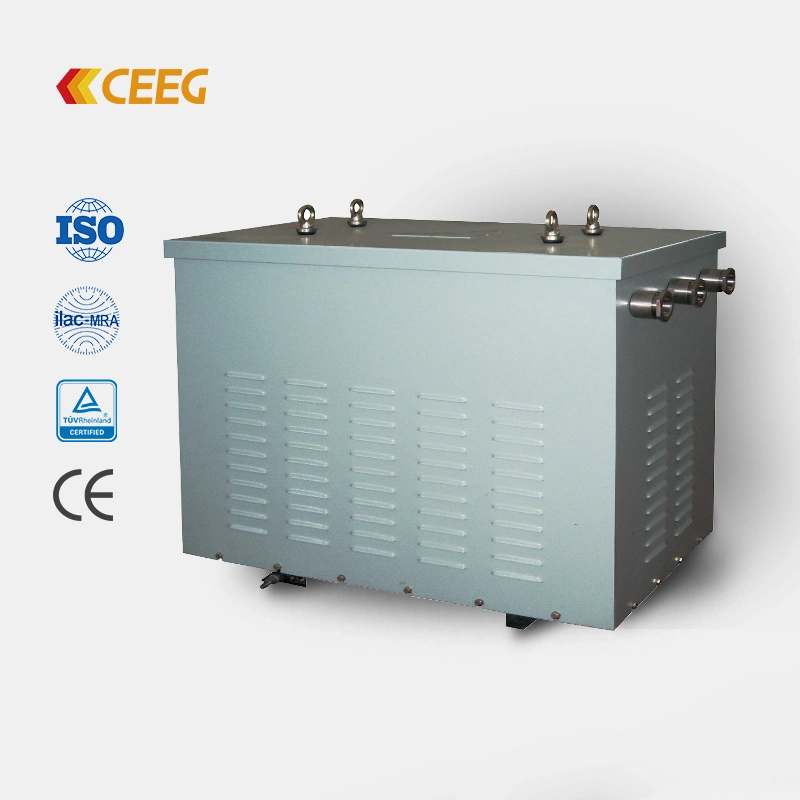 Ceeg 400kVA Marine Dry-Type Distribution Power Transformer for Sale