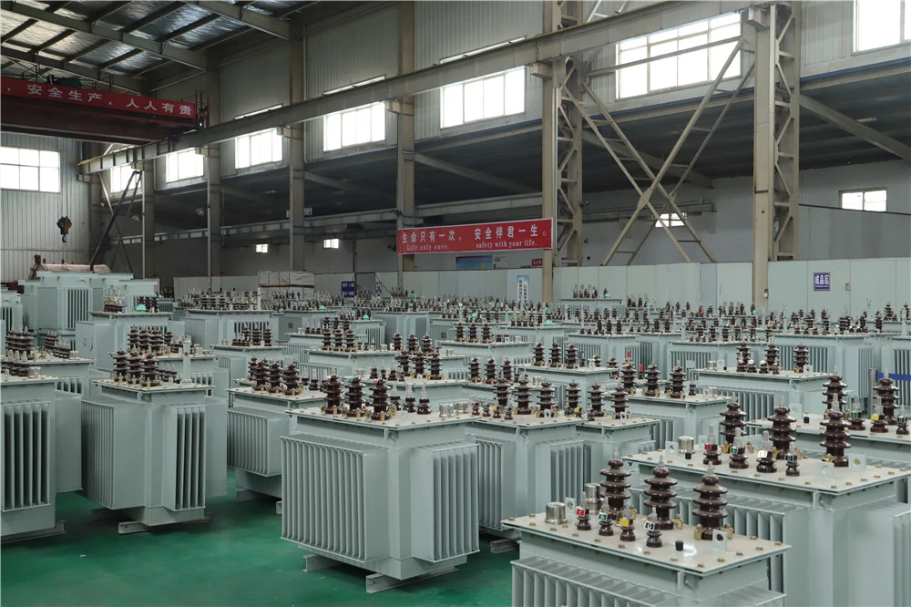 American Outdoor Substation Three Phase Transformer Price Installation Transformer 11kv Pedestal Type