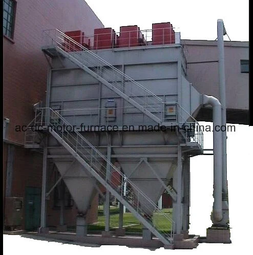 Vacuum Sinter Furnace for Ceramics and Special Alloy