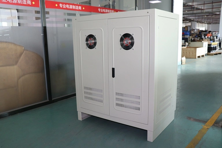 415V/400V to 208V/ 380V/480V Low Voltage Isolated Electrical Transformer Step up Step Down 120kVA/150kVA/200kVA