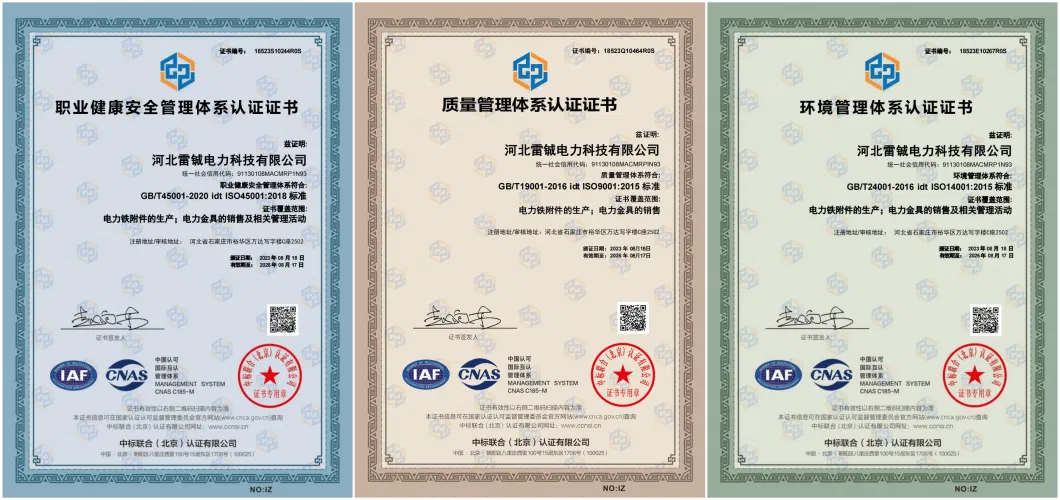 250/500/800kVA 10kv 0.4kv Epoxy Resin High Voltage Dry Type Distribution Voltage Transformer