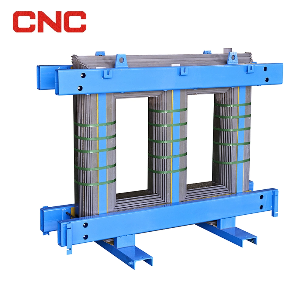 CNC Low Local Discharge High Voltage Transformers Scb10 Dry Type Distribution Power Transformer